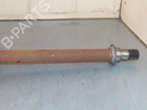 Right front driveshaft RENAULT MEGANE IV Hatchback (B9A/M/N_) 1.2 TCe 130 (B9MR) | BP37185669M39 - Image 3