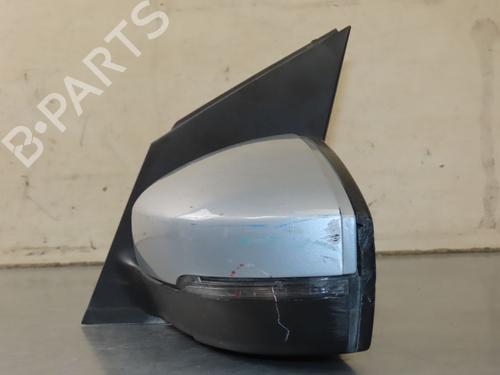 Left mirror VW POLO V (6R1, 6C1) 1.4 (6R1) | BP25829315C26 