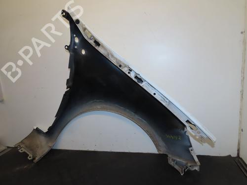 Used Left front fenders Left front fenders RENAULT CLIO III Hatchback Van (SB_, SR_) 1.5 dCi (68 hp) 36100977 36100977