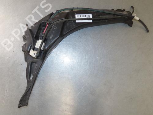 Windscreen washer tank PEUGEOT 308 II (LB_, LP_, LW_, LH_, L3_) 1.6 HDi / BlueHDi 115 | BP25622222C113