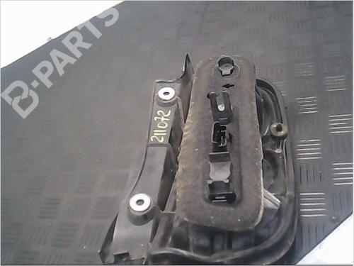 Left taillight NISSAN MICRA III (K12) 1.5 dCi | BP9408337C34 