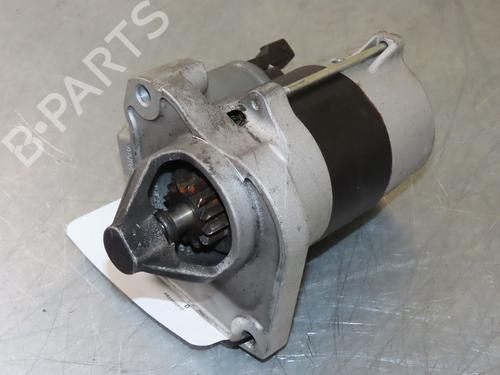 Used Starter CITROËN C3 III (SX) 1.2 PureTech 82 (83 hp) 17315296