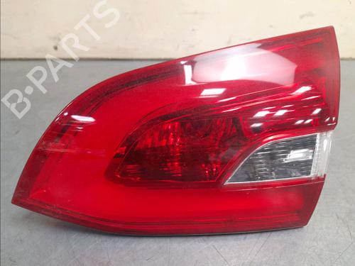 Used Right tailgate light PEUGEOT 308 SW II (LC_, LJ_, LR_, LX_, L4_) 1.6 BlueHDi 120 (120 hp) 15576783
