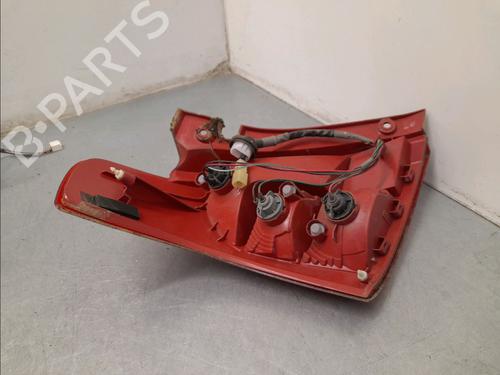 Used Right taillight Right taillight SUZUKI SWIFT III (MZ, EZ) 1.3 4x4 (RS 413, ZD11S) (92 hp) 36582873 36582873