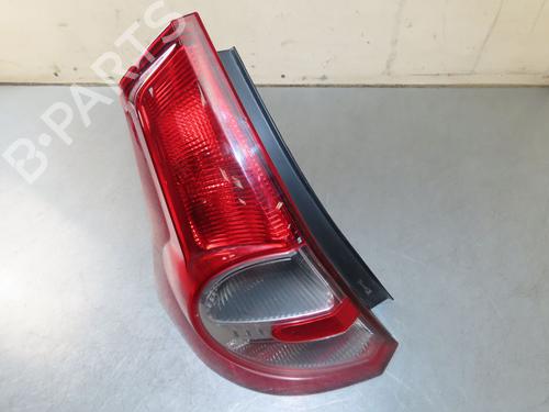 Used Left taillight DACIA SANDERO 1.5 dCi (86 hp) 30767239