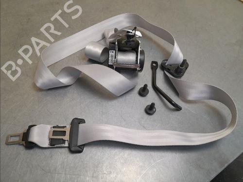Rear center seatbelt RENAULT ZOE (BFM_) ZOE | BP15647975I27 