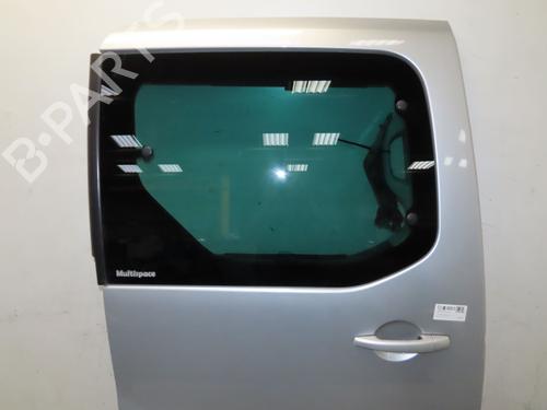 Højre side skydedør CITROËN BERLINGO MULTISPACE (B9) 1.6 HDi 90 | BP29318636C75 