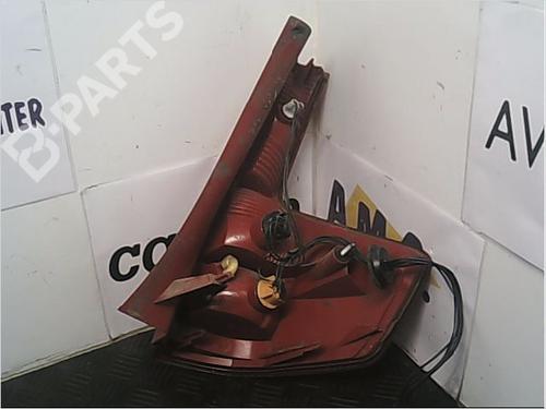 Left taillight CITROËN C4 I (LC_) 2.0 16V | BP9403953C34 