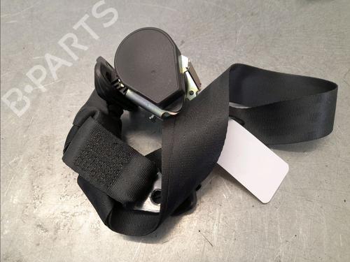 Used Rear left belt tensioner PEUGEOT 207 (WA_, WC_) 1.4 HDi (68 hp) 33059210