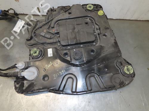 AdBlue tank PEUGEOT 2008 I (CU_) 1.5 BlueHDI 100 | BP25858686M85