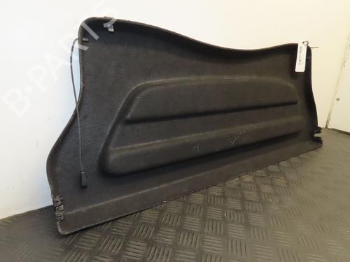 Rear parcel shelf RENAULT CLIO IV (BH_) 1.2 16V | BP36657236C85 - Image 2