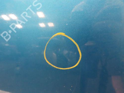 Hood CITROËN DS3 (SA_) 1.6 HDi 90 | BP18887215C1 