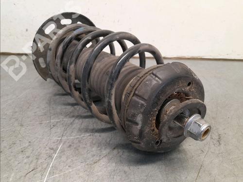 Left front shock absorber CITROËN C3 II (SC_) 1.1 i | BP12128311M16 
