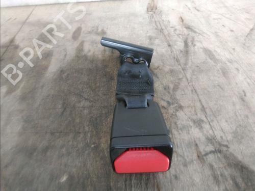 Seat buckle PEUGEOT 208 I (CA_, CC_) 1.4 HDi | BP14945256I32