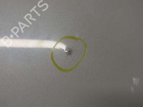 Used Tailgate Tailgate RENAULT MEGANE IV Grandtour (K9A/M/N_) 1.2 TCe 130 (K9MR) (130 hp) 33744728 33744728