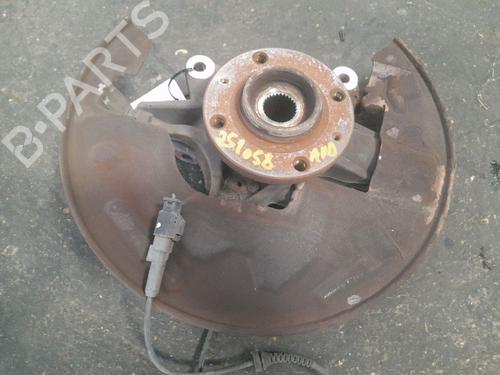 Højre Styrespindel Lejehus CITROËN DS5 2.0 HDi 165 (163 hp) 29215389