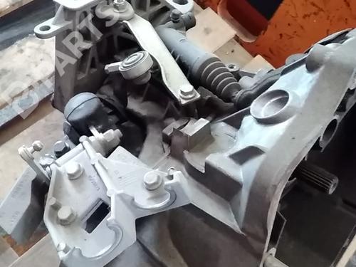 Gearbox FIAT GRANDE PUNTO (199_) 1.3 D Multijet (199.AXD11, 199.AXD1A, 199.AXD1B,... | BP11098350M3 
