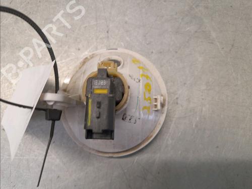 Used Left front fog light Left front fog light PEUGEOT 208 I (CA_, CC_) 1.2 VTI 82 (82 hp) 33249548 33249548