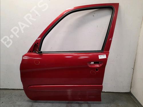 Used Left front door CITROËN XSARA PICASSO (N68) 2.0 HDi (90 hp) 24156974