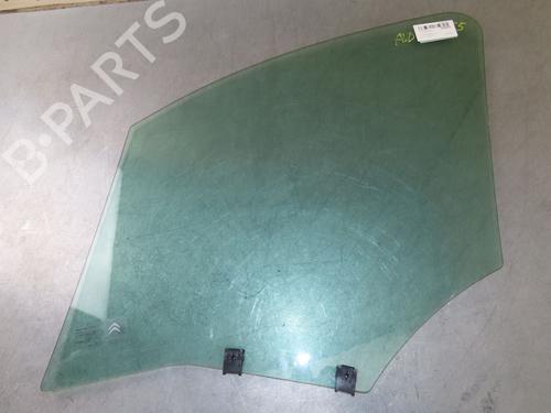 front-right-door-window-citroen-berlingo-box-bodympv-b9-2008-33417532 main image