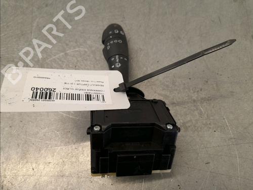 steering-column-stalk-renault-captur-i-j5_-h5_-2013-33059202 main image