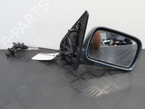 Right mirror VW POLO III (6N1) 60 1.4 | BP23158693C27