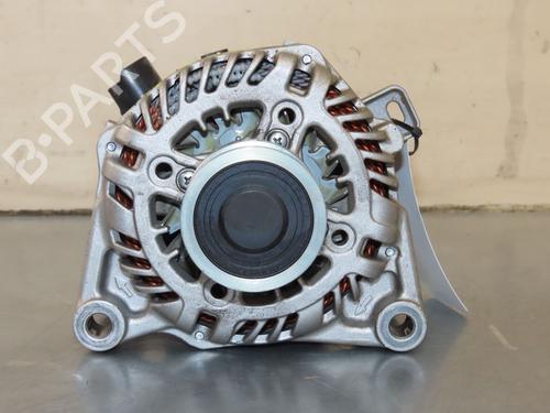 Used Alternator CITROËN JUMPER II Van 2.2 BlueHDi 140 (140 hp) 17241331