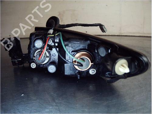 Left taillight HONDA CIVIC VIII Hatchback (FN, FK) 2.2 CTDi (FK3) | BP23158976C34 