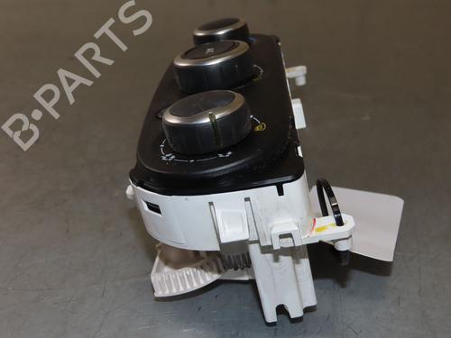Commande Chauffage RENAULT CLIO III Grandtour (KR0/1_) [2007-2025]  29622374