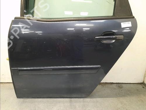 Left rear door CITROËN C4 Picasso I MPV (UD_) 1.6 HDi | BP16486835C4 