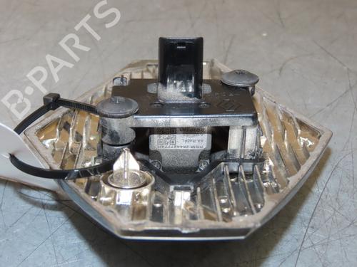 Camera RENAULT MEGANE IV Hatchback (B9A/M/N_) 1.6 TCe 205 (B9MV) | BP28206858E14 