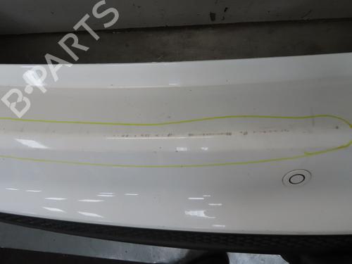 Rear bumper FORD FOCUS III 1.6 TDCi | BP25348080C8 