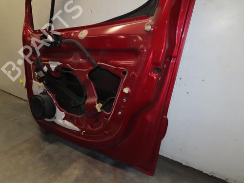 Used Right front door CITROËN BERLINGO MULTISPACE (B9) 1.6 VTi 120 (120 hp) 30265910