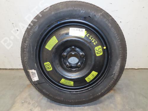 Used Jack Kit PEUGEOT 308 II (LB_, LP_, LW_, LH_, L3_) 1.2 THP 110 (110 hp) 32200734