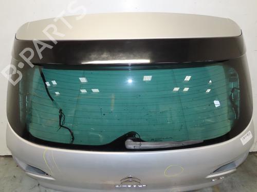 Tailgate CITROËN C4 II (NC_) 1.6 HDi 90 | BP29817730C6