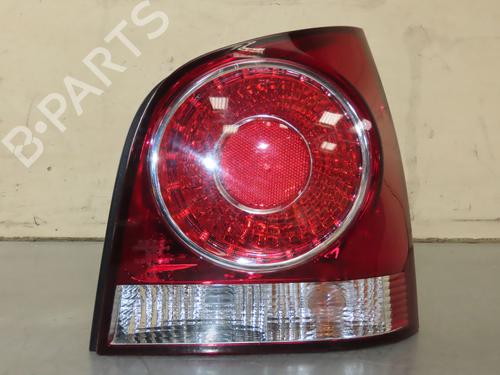 Right taillight VW POLO IV (9N_, 9A_) 1.4 TDI | BP30164248C35