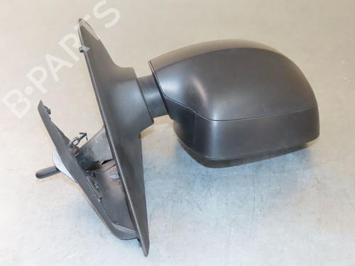 Right mirror DACIA SANDERO II 1.2 | BP28331482C27 