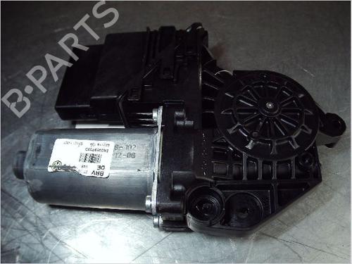 Used Rear left window mechanism VW GOLF VI (5K1) 1.6 TDI (105 hp) 10919525