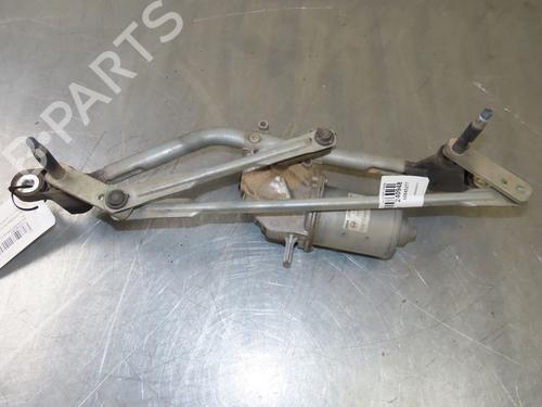 Used Front wipers mechanism ALFA ROMEO MITO (955_) 1.3 MultiJet (955AXP1A, 955AYC1A) (95 hp) 18666863