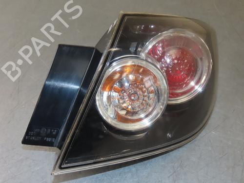 Right taillight MAZDA 3 (BK) 1.6 (BK14) | BP27550883C35  - Image 9