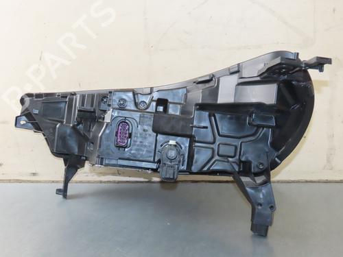 Right headlight RENAULT CAPTUR II (HF_) E-TECH 145 (HFMU) | BP31241085C29 