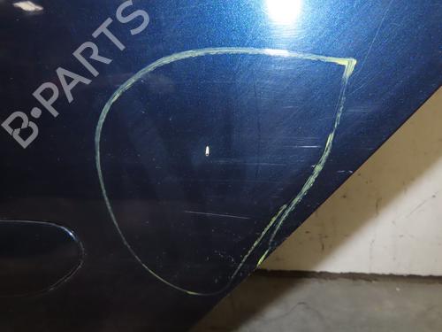 Left rear door PEUGEOT 308 I (4A_, 4C_) 1.6 HDi | BP29846475C4