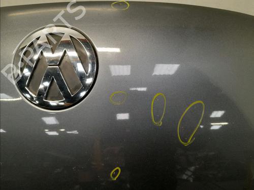 Hood VW NEW BEETLE Convertible (1Y7) 1.9 TDI | BP22366897C1 