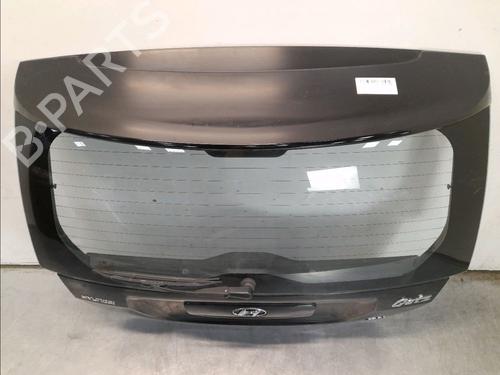 Tailgate HYUNDAI GETZ (TB) 1.5 CRDi | BP14945936C6 