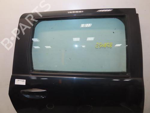 Right rear door DACIA LODGY (JS_) 1.5 dCi (JSMC, JSAF) | BP29318634C5 
