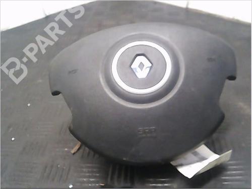Used Driver airbag RENAULT CLIO III (BR0/1, CR0/1) 1.5 dCi (75 hp) 9406460
