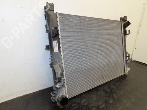 Wasserkühler für DACIA SANDERO II 1.5 dCi (90 hp) 31272560