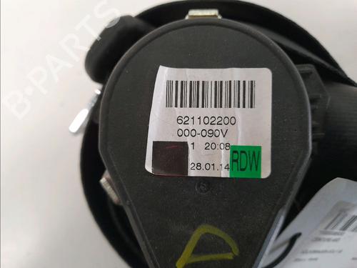 Rear right belt tensioner VW GOLF VII (5G1, BQ1, BE1, BE2) 2.0 R 4motion | BP22366712C90 