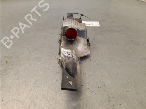 Retronebbia Retronebbia PEUGEOT 208 I (CA_, CC_) 1.2 VTI 82 (82 hp) 33249563 33249563