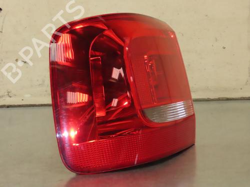 Left taillight VW TOURAN (1T3) 1.6 TDI | BP40484738C34 - Image 8